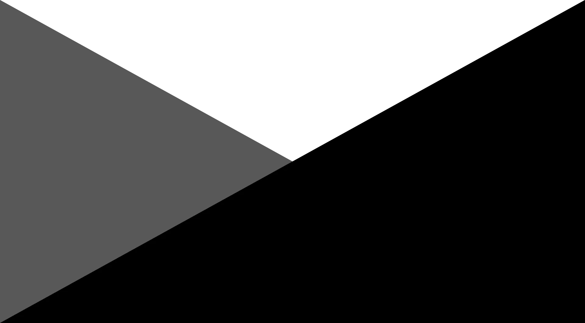 triangles